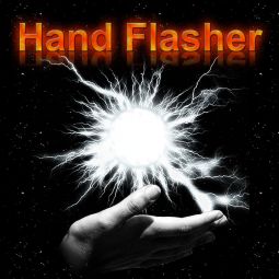 Hand Flasher