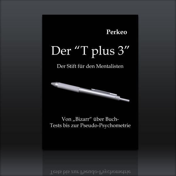 Der "T plus 3" Perkeo