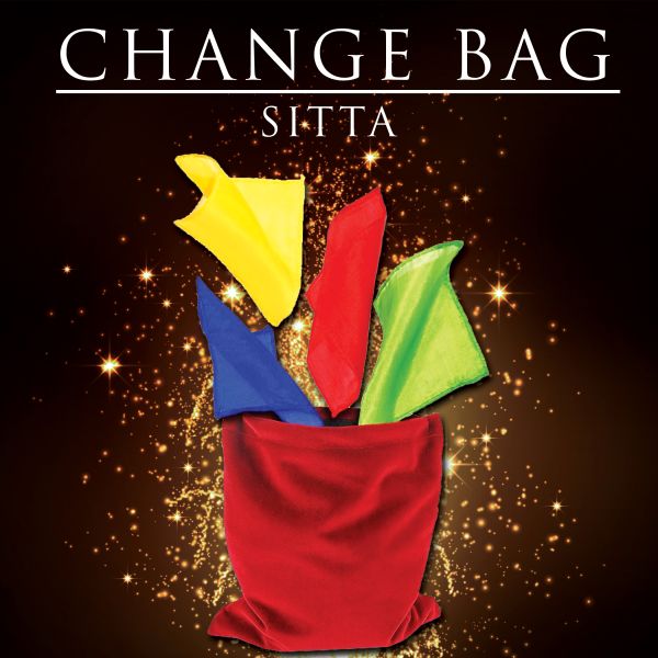 Change Bag Sitta