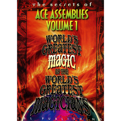 Ace Assemblies World's Greatest Magic Vol. 1 video DOWNLOAD