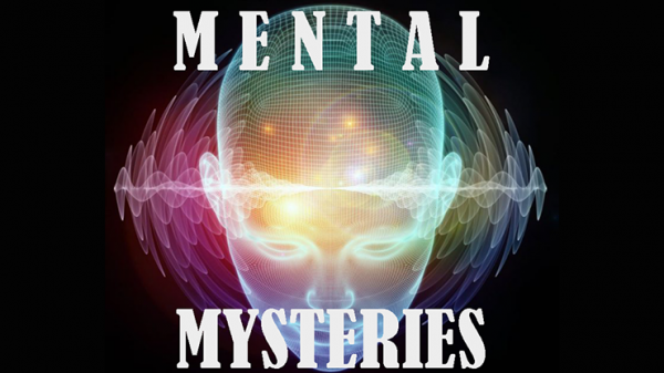 Mental Mysteries by Dibya Guha ebook DOWNLOAD
