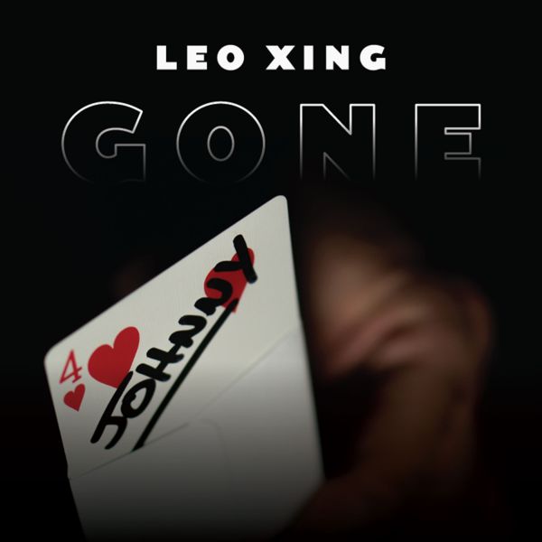 GONE by Leo Xing