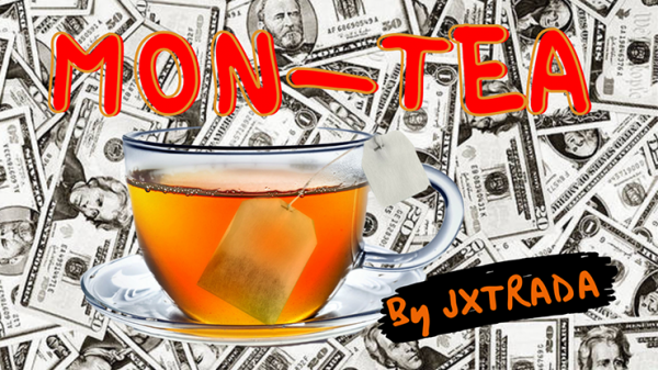 Mon-Tea by Jxtrada video DOWNLOAD