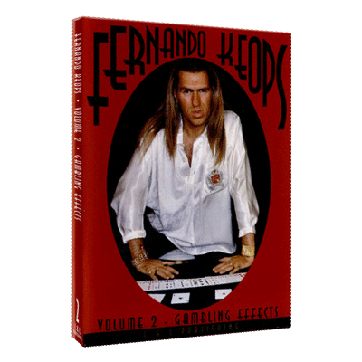 Gambling Effects 2 by Fernando Keops video DOWNLOAD