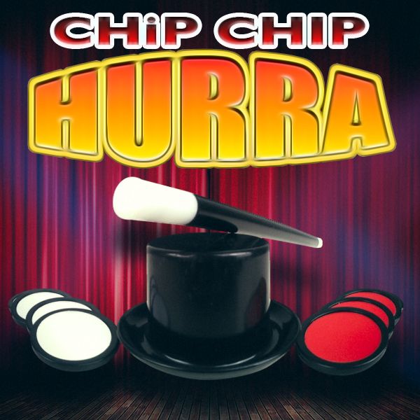 Chip Chip Hurra