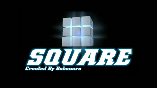 SQUARE by Bobonaro video DOWNLOAD
