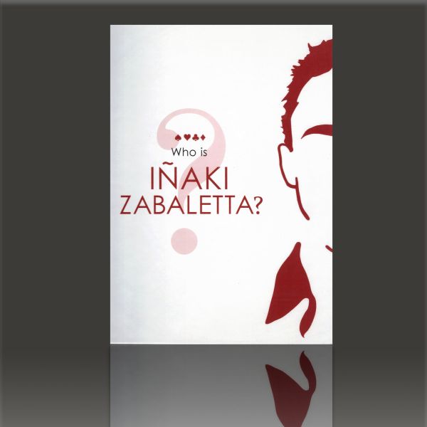 Who is Inaki Zabaletta? - Vernet 