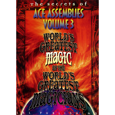 Ace Assemblies Vol. 3 