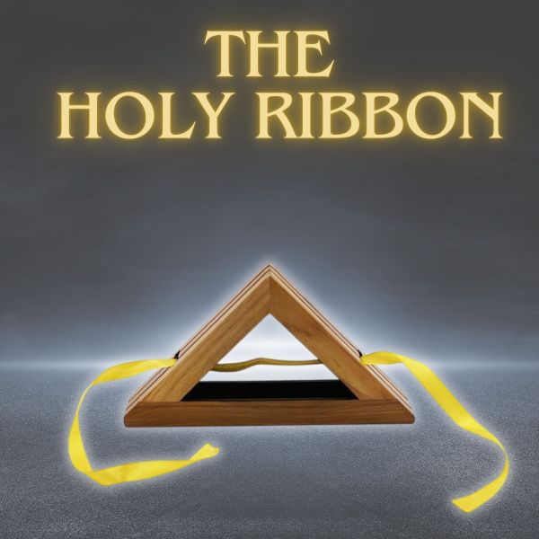 The Holy Ribbon