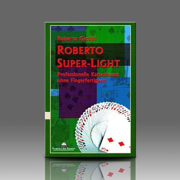 Roberto Super-Light