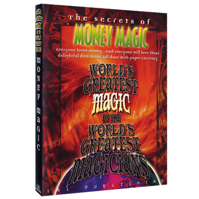 Money Magic video DOWNLOAD