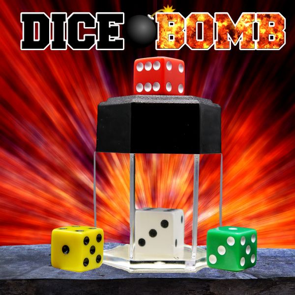 Dice Bomb