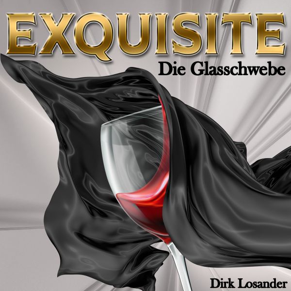 Exquisite - Dirk Losander
