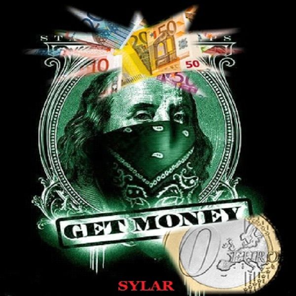 Get Money - Sylar Wax Zaubertrick