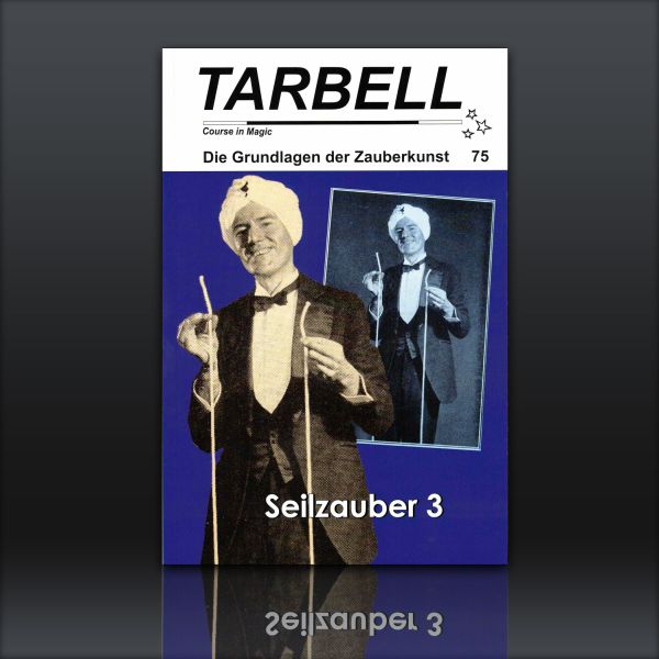 Tarbell Seilzauber 3 (L75)