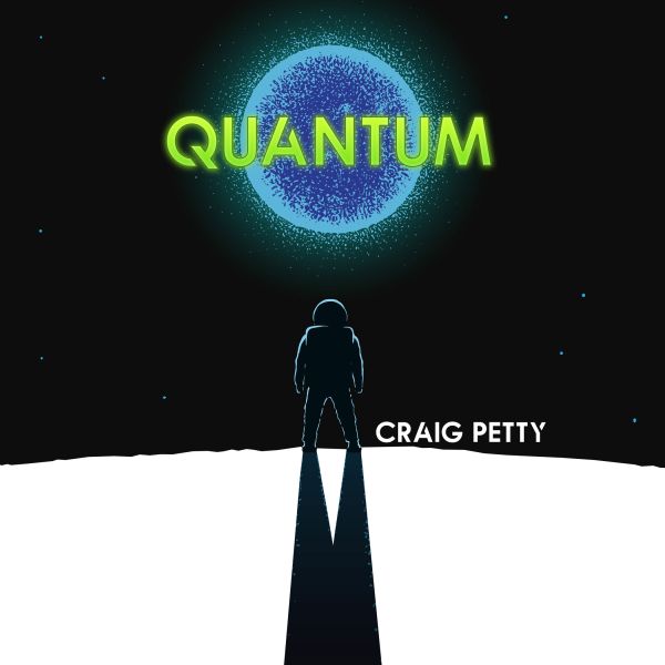 Quantum Deck by Craig Petty