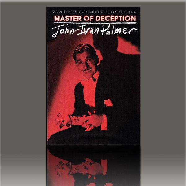 Master Of Deception J. Ivan Palmer Zauberbuch