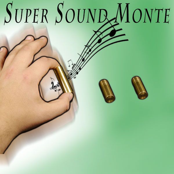 Super Sound Monte
