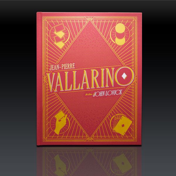 Vallarino by John Lovick and Jean-Pierre Vallarino