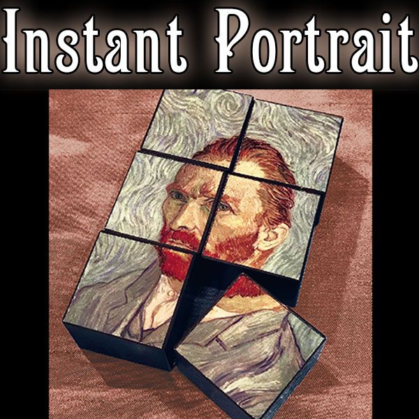 Instant Portrait