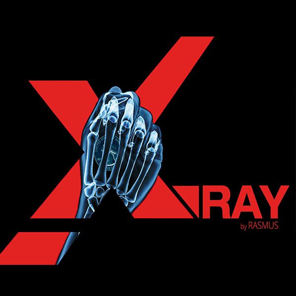 X-RAY by Rasmus Mentaltrick