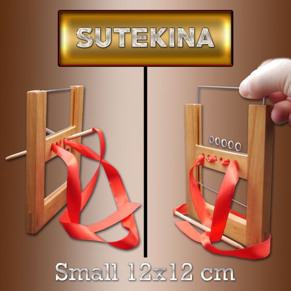 Sutekina small