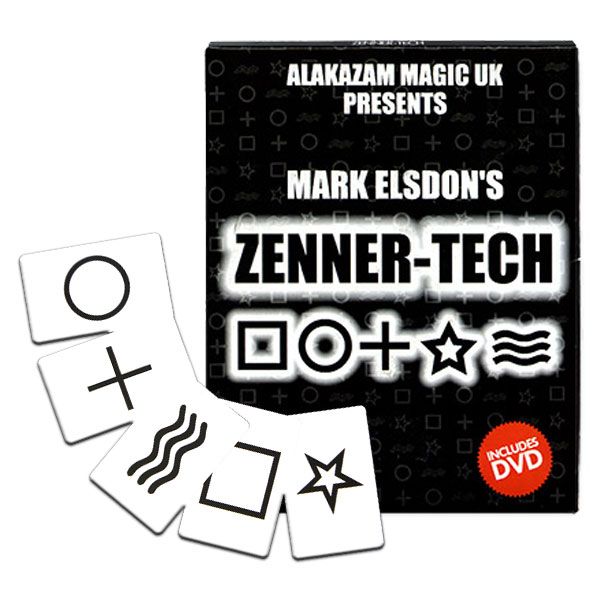 Zenner-Tech Mentaltrick