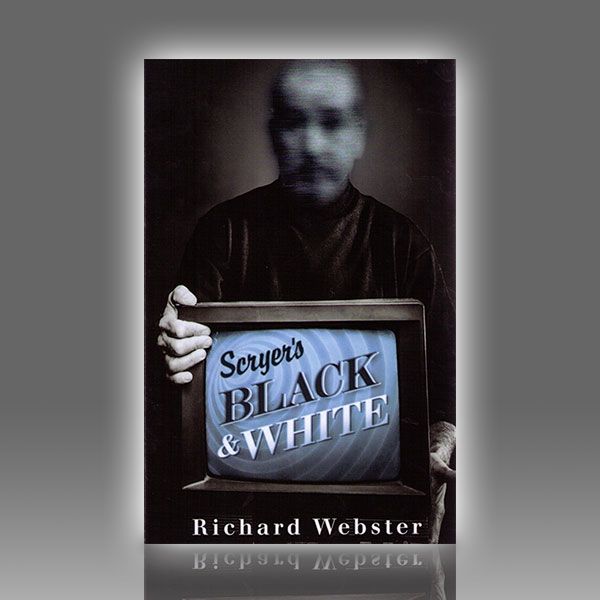 The Black and White Book Zauberbuch