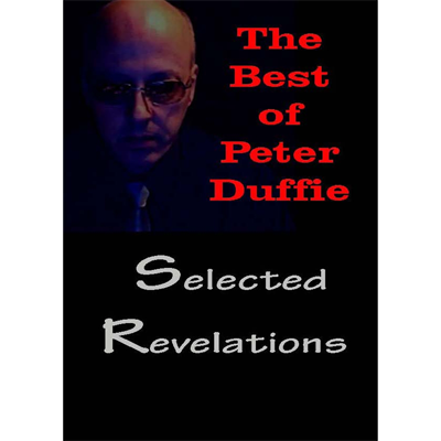 Best of Duffie Vol 6 Selected Revelations by Peter Duffie eBook DOWNLOAD
