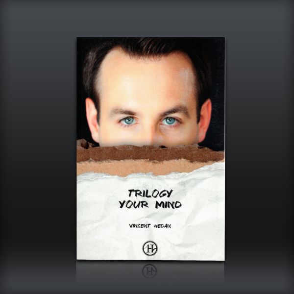 Trilogy Your Mind - Vincent Hedan