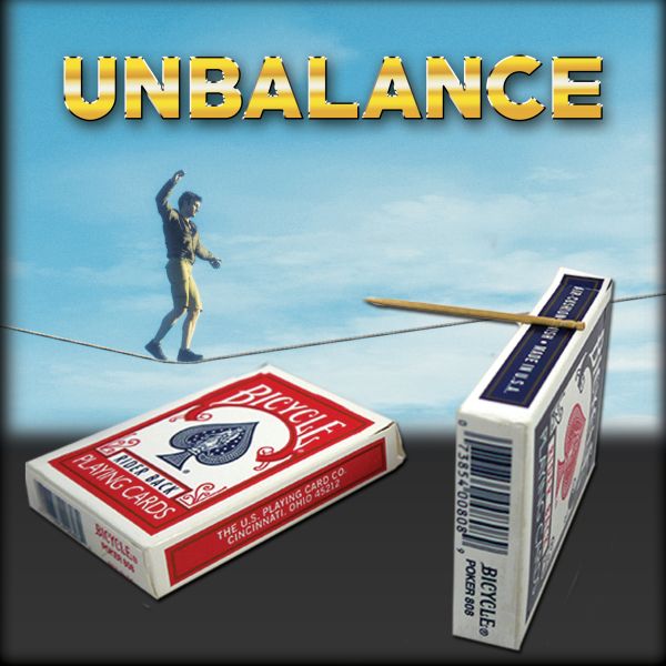 Unbalance