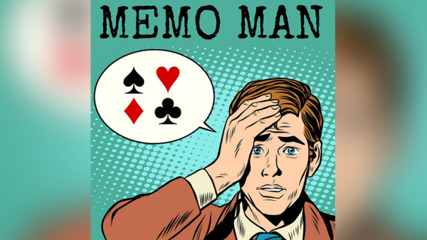 Memo Man by La Ville video DOWNLOAD