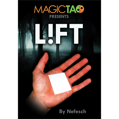 LIFT by Nefesch and MagicTao - video DOWNLOAD