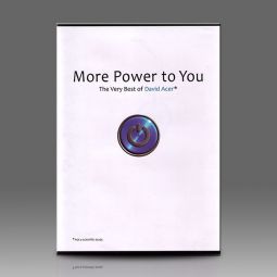 More Power to You