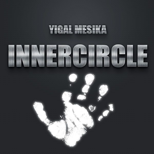 Innercircle by Yigal Mesika Zauberzubehör 