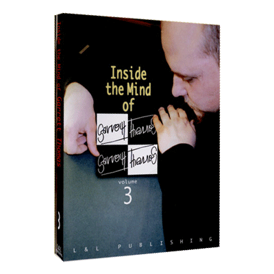 Inside the Mind of Garrett Thomas Vol.3 by Garrett Thomas video DOWNLOAD