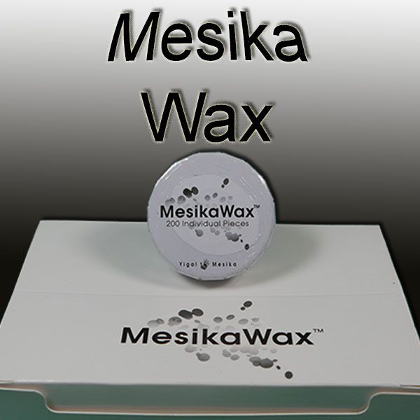 Mesika Wax Zauberzubehör