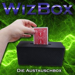WizBox