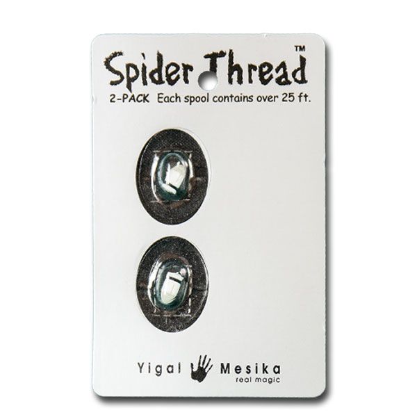 Spider Thread Ersatzspulen 