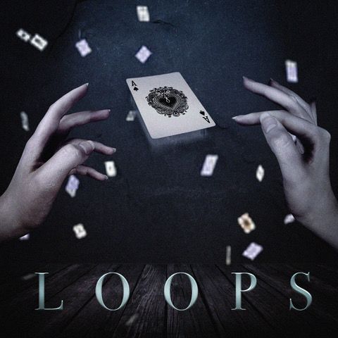 Loops - Mesika Schwebetricks