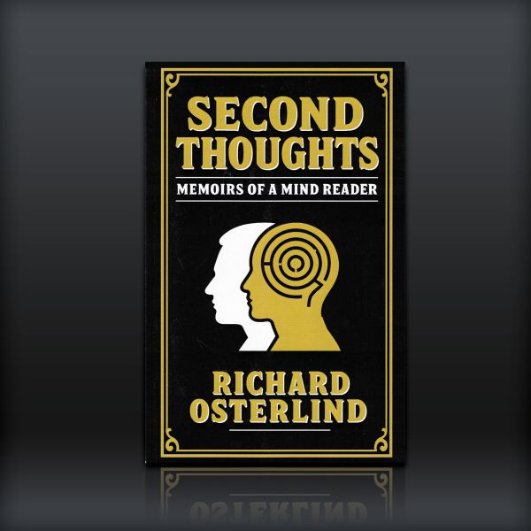 Second Thoughts – Richard Osterlind