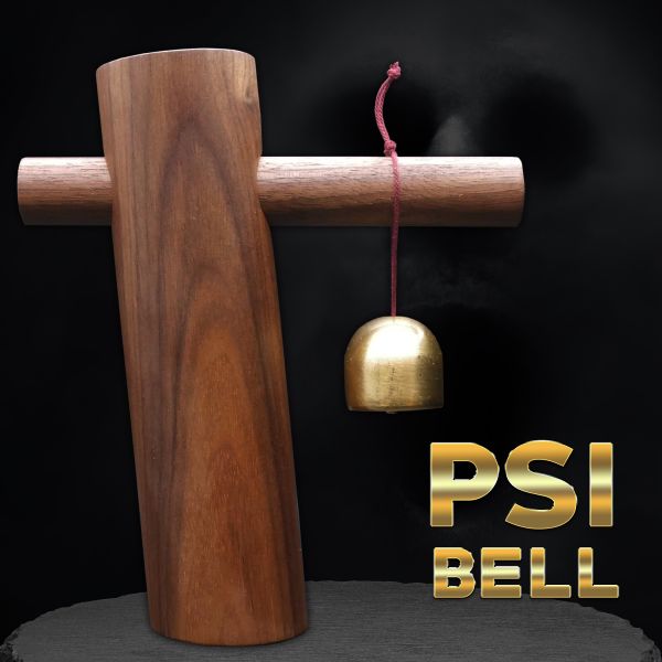 PSI BELL by Secret Factory