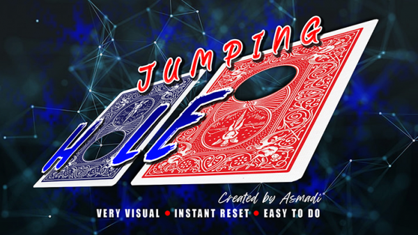 Jumping Hole by Asmadi video DOWNLOAD