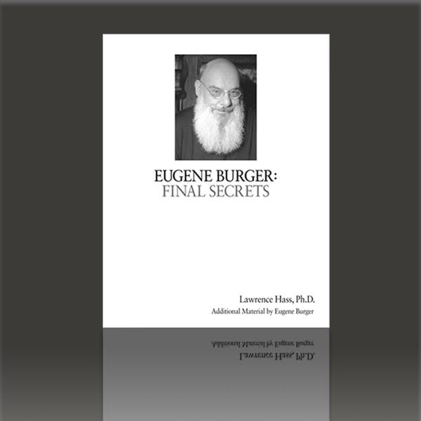 Final Secrets by Lawrence Hass and Eugene Burger