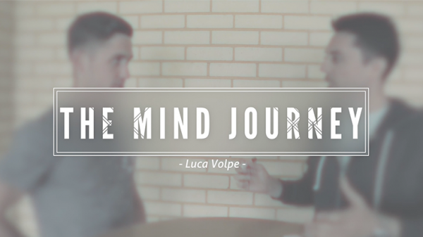 Mind Journey (Excerpt from Senti-Mentalism) by Luca Volpe video DOWNLOAD