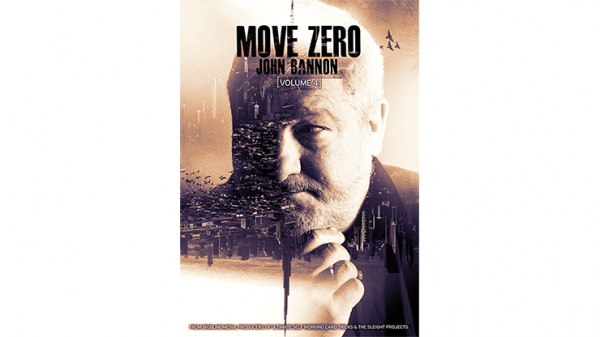 Move Zero Vol 4 by John Bannon and Big Blind Media video DOWNLOAD