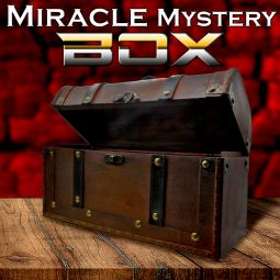 Miracle Mystery Box