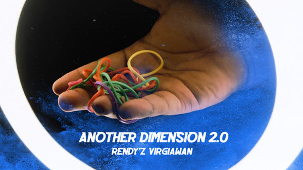 Another Dimension 2.0 by Rendy'z Virgiawan