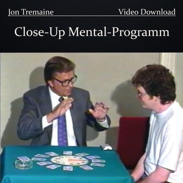 Close-up Mental-Programm Download