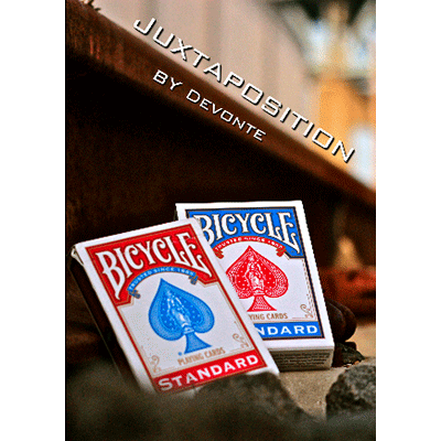 Juxtaposition by Devonte DOWNLOAD